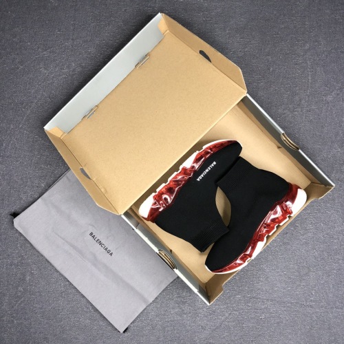 WOMEN Men size 35-45 B*alenciaga  Top quality 1:1 Sneaker