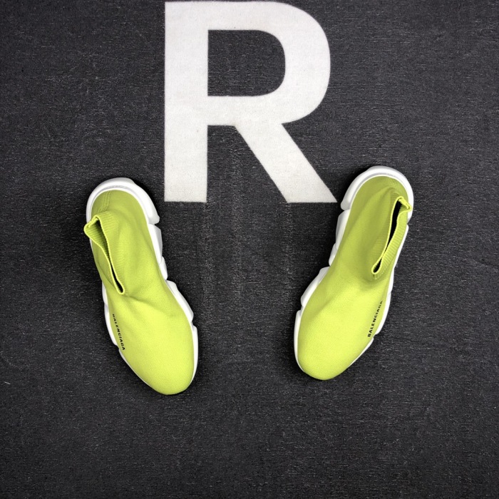 WOMEN Men size 35-45 B*alenciaga  Top quality 1:1 Sneaker