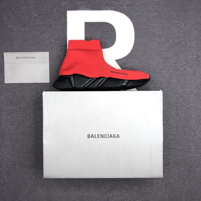 WOMEN Men size 35-45 B*alenciaga  Top quality 1:1 Sneaker