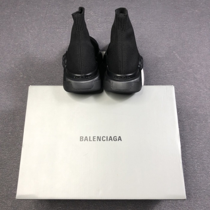 WOMEN Men size 35-45 B*alenciaga  Top quality 1:1 Sneaker