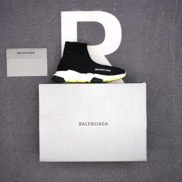 WOMEN Men size 35-45 B*alenciaga  Top quality 1:1 Sneaker
