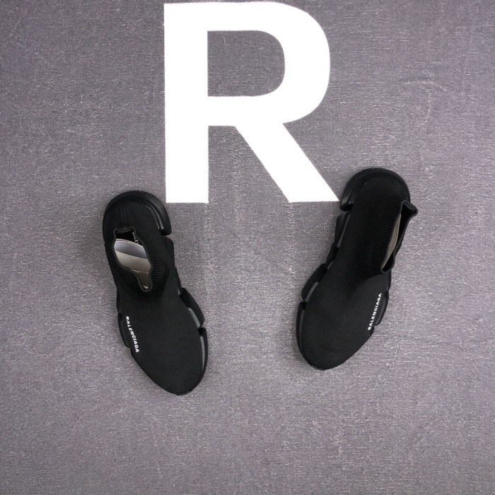 WOMEN Men size 35-45 B*alenciaga  Top quality 1:1 Sneaker