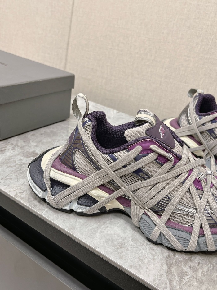 WOMEN Men size 35-45 B*alenciaga  Top quality 1:1 Sneaker