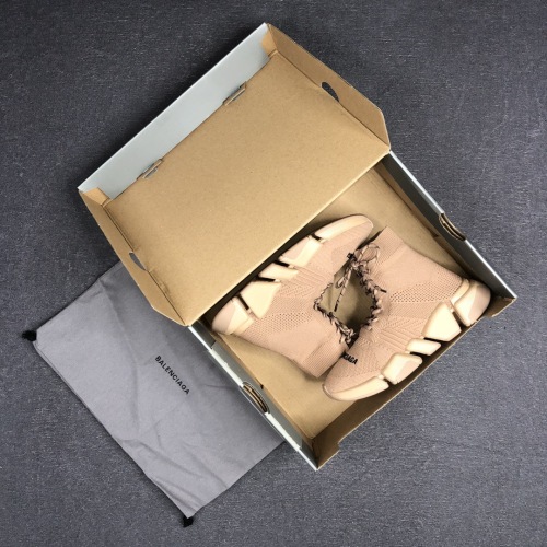 Men size 35-45 B*alenciaga  Top quality 1:1 Sneaker