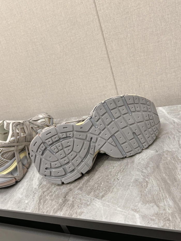 WOMEN Men size 35-46 B*alenciaga  Top quality 1:1 Sneaker