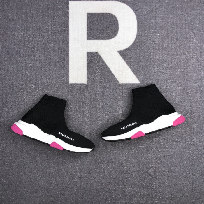 women Men size 35-45 B*alenciaga  Top quality 1:1 Sneaker