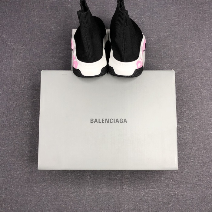 Copy WOMEN Men size 35-45 B*alenciaga  Top quality 1:1 Sneaker