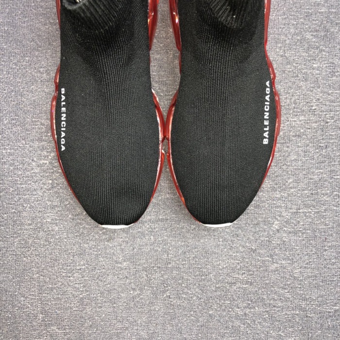 WOMEN Men size 35-45 B*alenciaga  Top quality 1:1 Sneaker