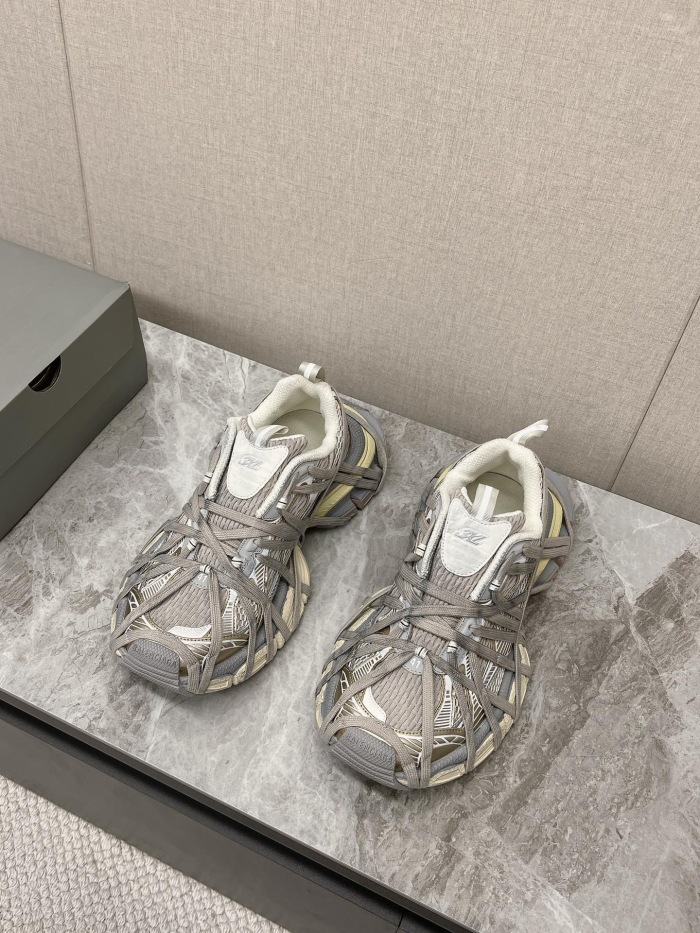 WOMEN Men size 35-46 B*alenciaga  Top quality 1:1 Sneaker