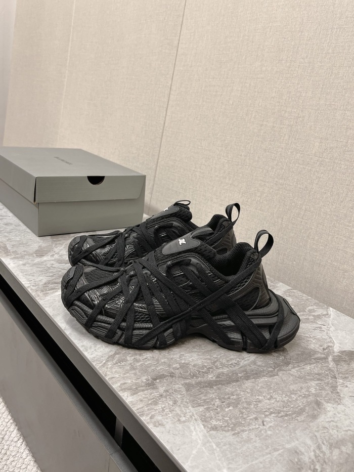 WOMEN Men size 35-46 B*alenciaga  Top quality 1:1 Sneaker