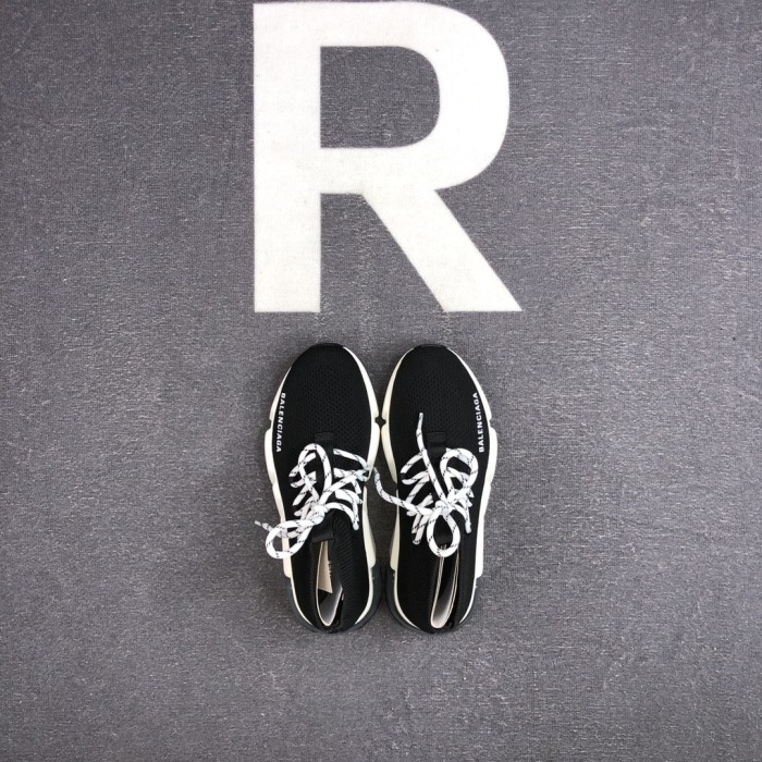 WOMEN Men size 35-45 B*alenciaga  Top quality 1:1 Sneaker