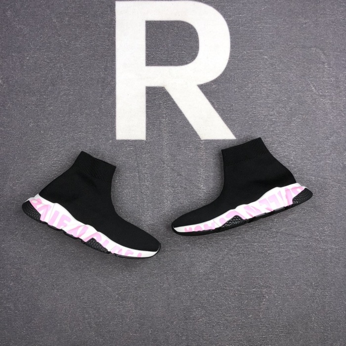 Copy WOMEN Men size 35-45 B*alenciaga  Top quality 1:1 Sneaker
