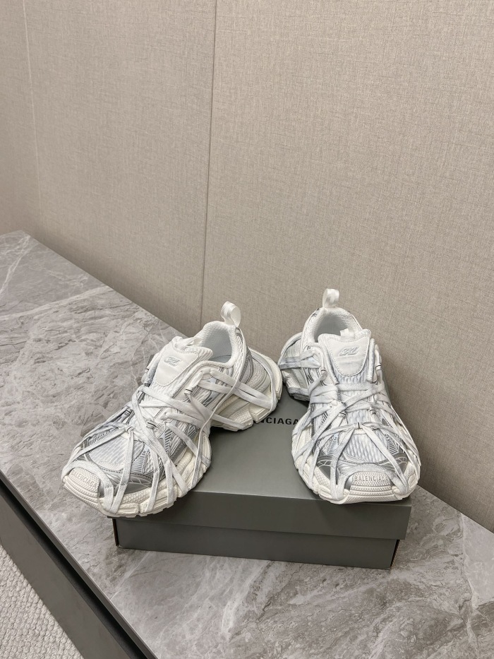 WOMEN Men size 35-46 B*alenciaga  Top quality 1:1 Sneaker