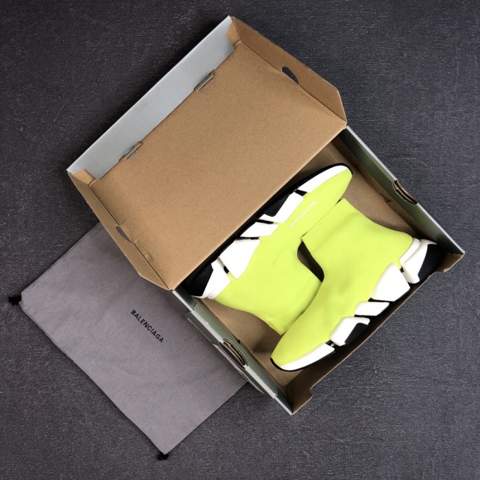 WOMEN Men size 35-45 B*alenciaga  Top quality 1:1 Sneaker