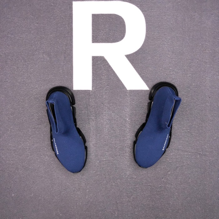 WOMEN Men size 35-45 B*alenciaga  Top quality 1:1 Sneaker