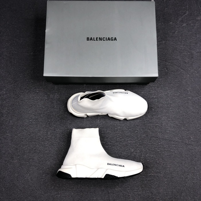WOMEN Men size 35-45 B*alenciaga  Top quality 1:1 Sneaker