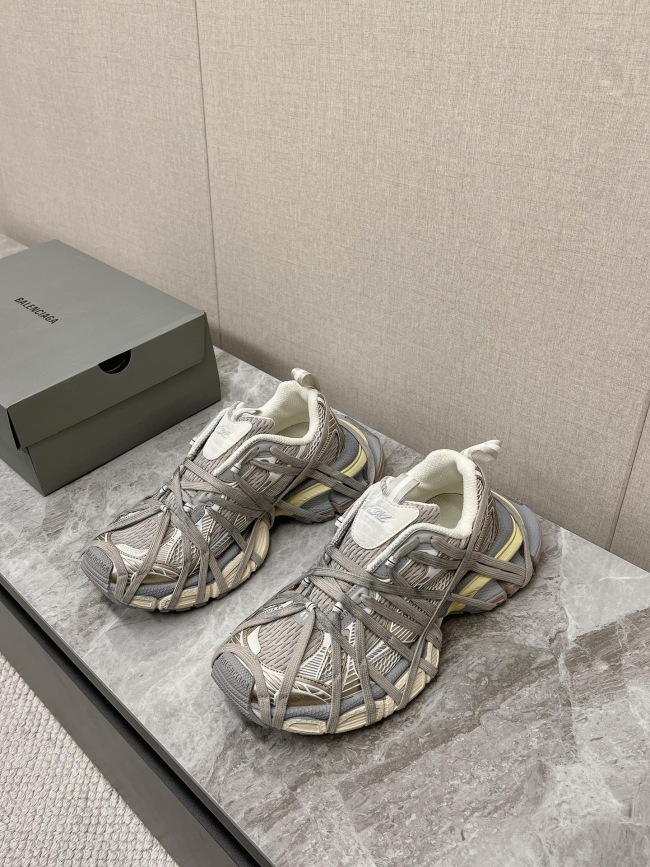 WOMEN Men size 35-46 B*alenciaga  Top quality 1:1 Sneaker