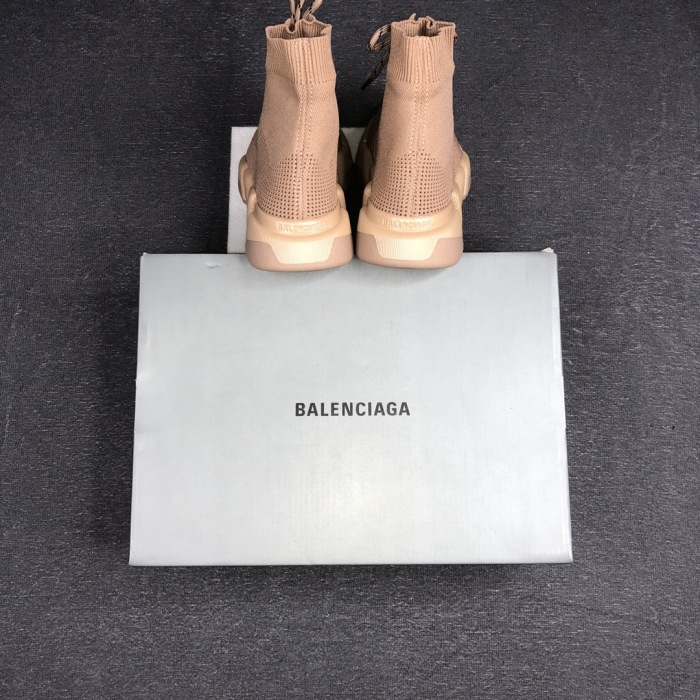 Men size 35-45 B*alenciaga  Top quality 1:1 Sneaker