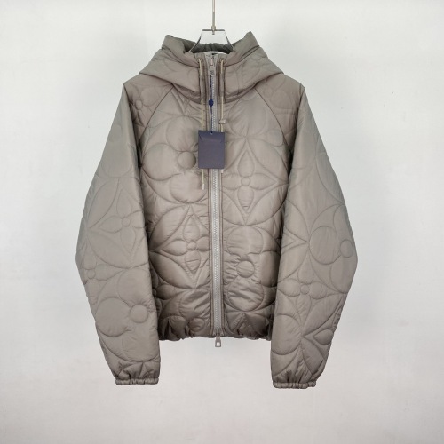 L*V Louis Vuitt*on Top Quality 1:1 Jacket