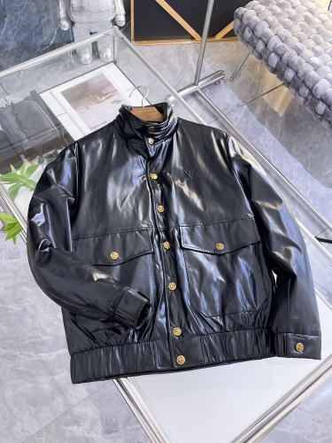 L*V Louis Vuitt*on Top Quality 1:1 Jacket