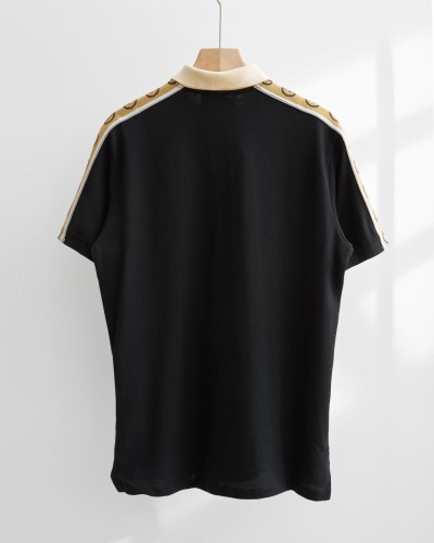 Men Women Polo Shirt Top Quality  1:1