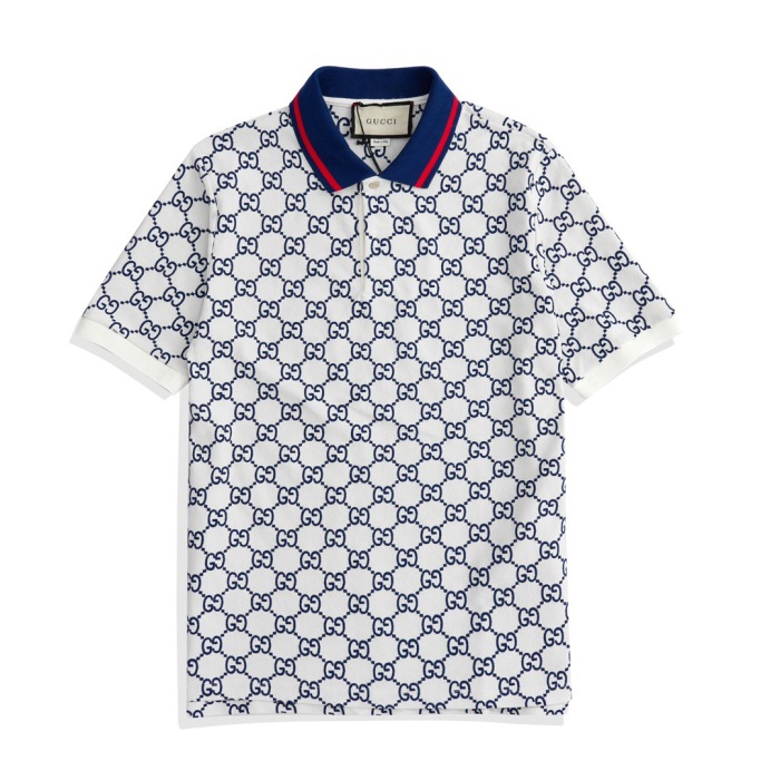 Men Women Polo Shirt  Top Quality  1:1