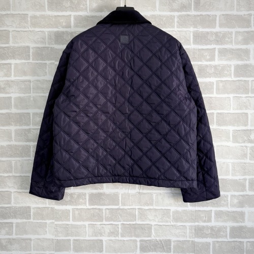 L*V Louis Vuitt*on Top Quality 1:1 Jacket