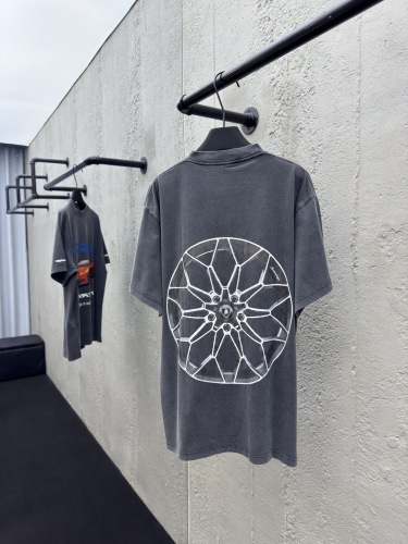 Men Women T-Shirt   Top Quality  1:1