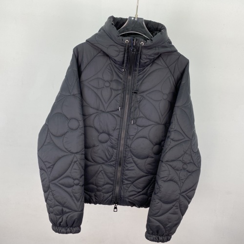 L*V Louis Vuitt*on Top Quality 1:1 Jacket