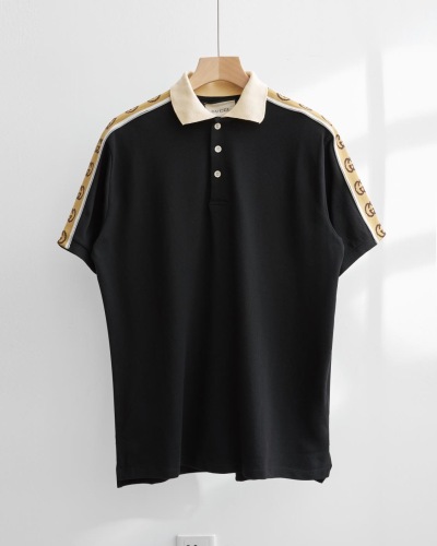 Men Women Polo Shirt Top Quality  1:1