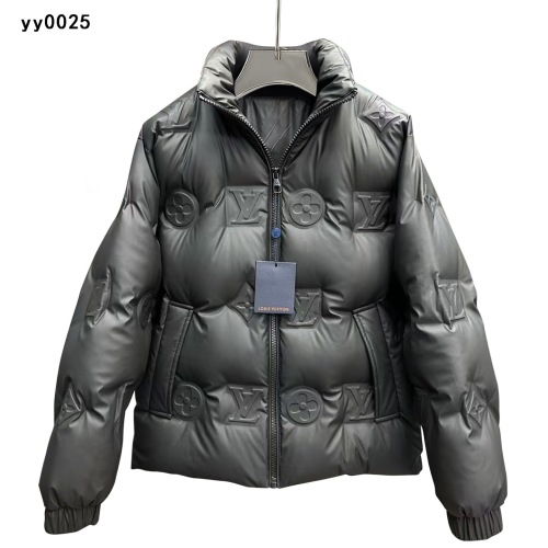L*V Louis Vuitt*on Top Quality 1:1 Jacket
