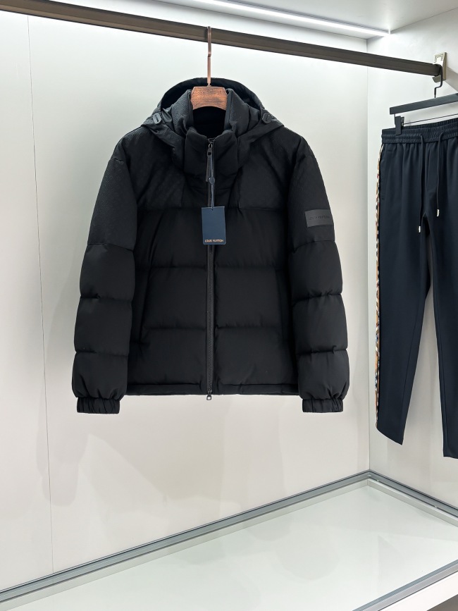 Copy L*V Louis Vuitt*on Top Quality 1:1 Jacket