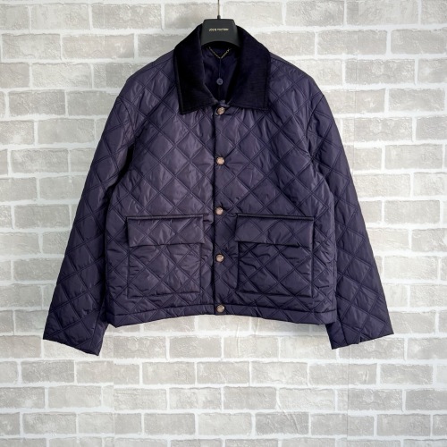 L*V Louis Vuitt*on Top Quality 1:1 Jacket