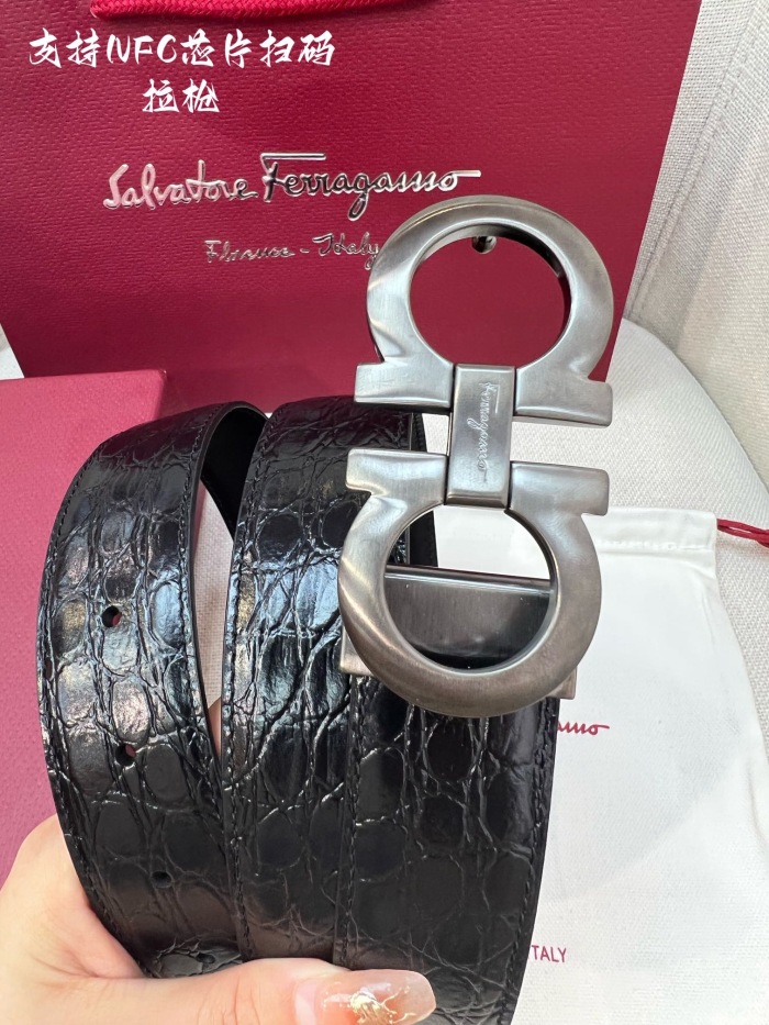 Men  Belts  35MM