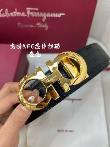Men  Belts  35MM