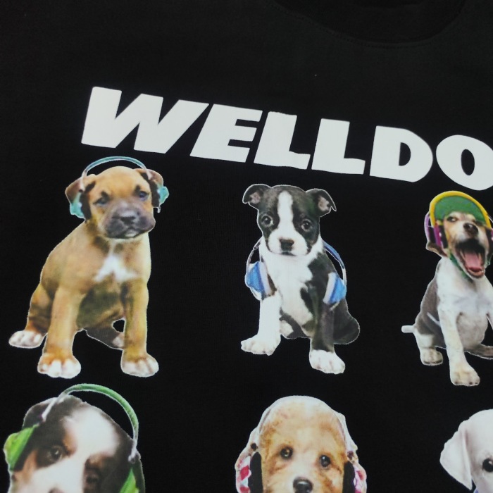 Men Women T-Shirt   Top Quality  1:1