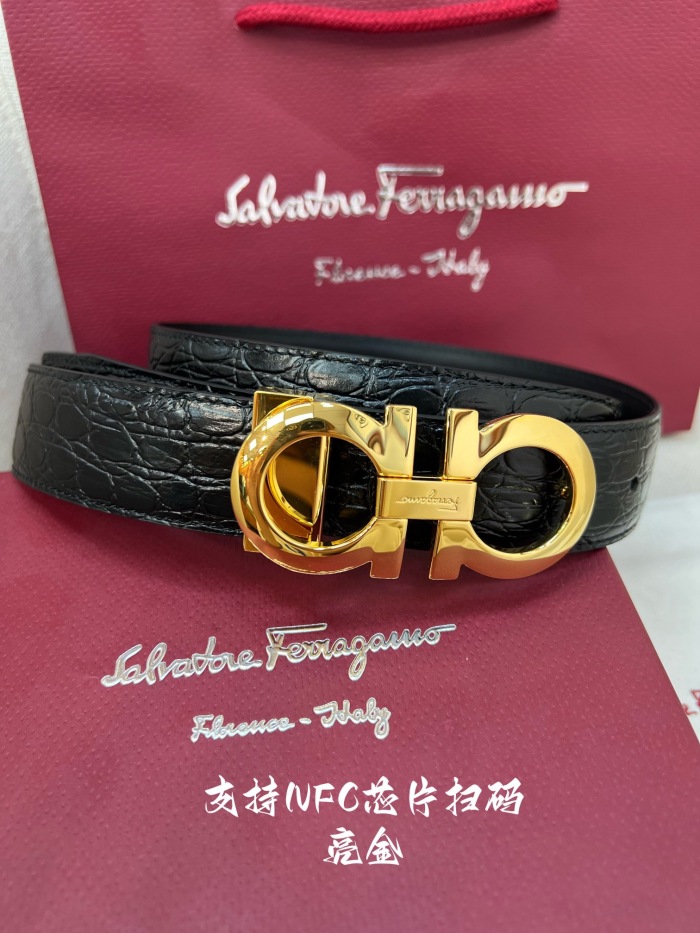Men  Belts  35MM