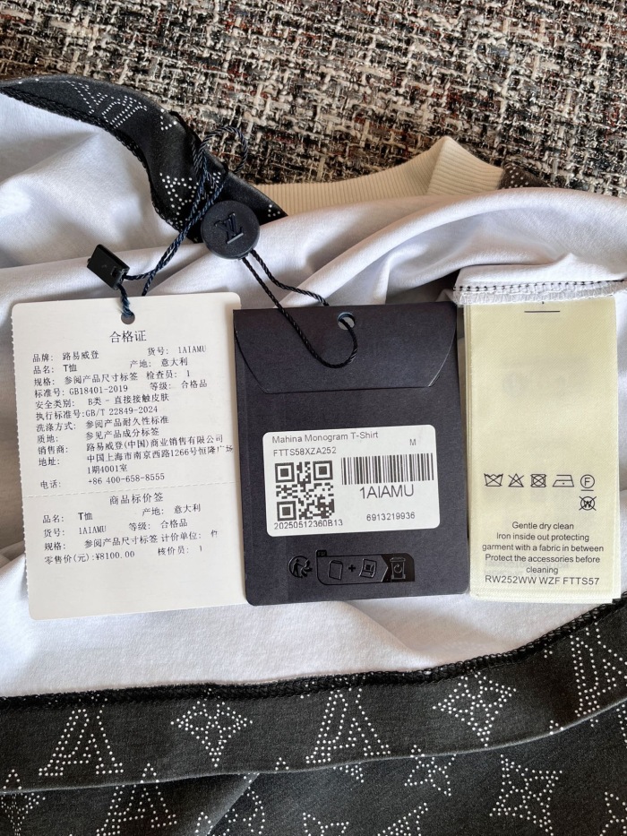 Men Women T-Shirt   Top Quality  1:1