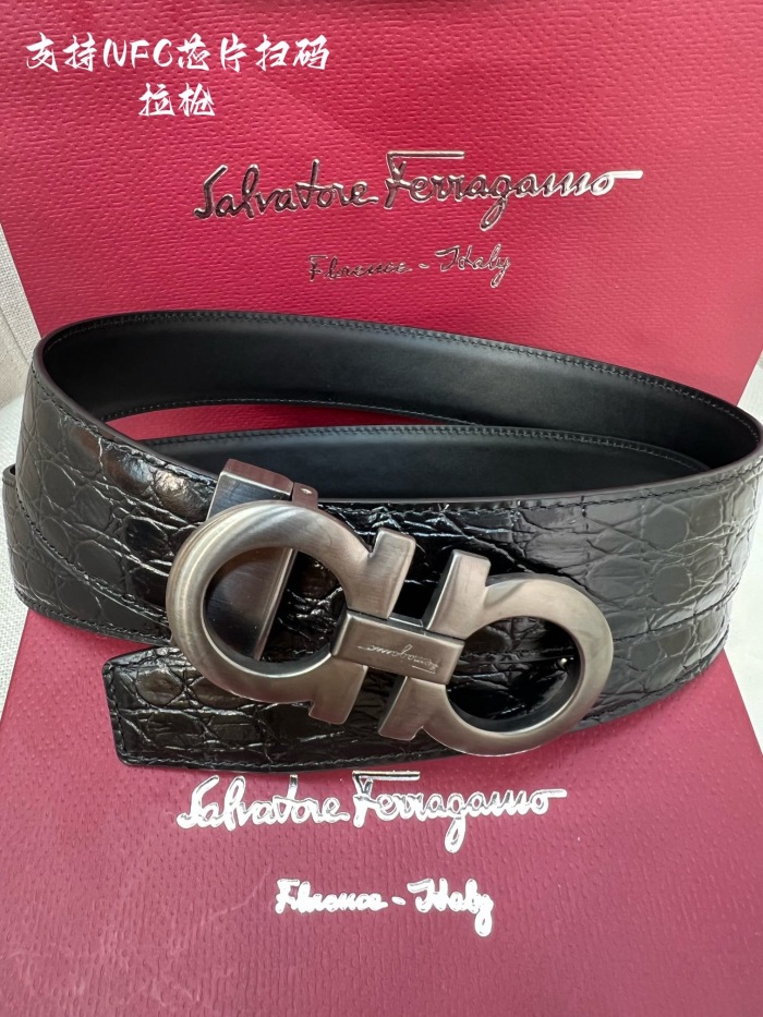 Men  Belts  35MM