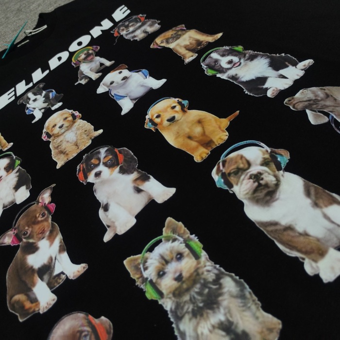 Men Women T-Shirt   Top Quality  1:1