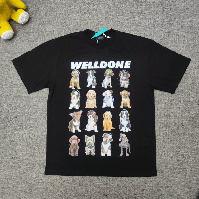 Men Women T-Shirt   Top Quality  1:1