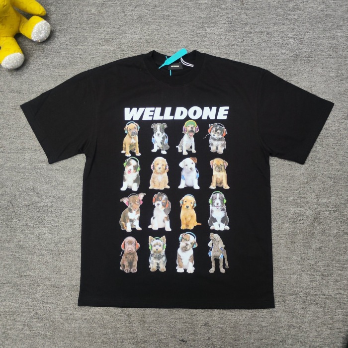 Men Women T-Shirt   Top Quality  1:1