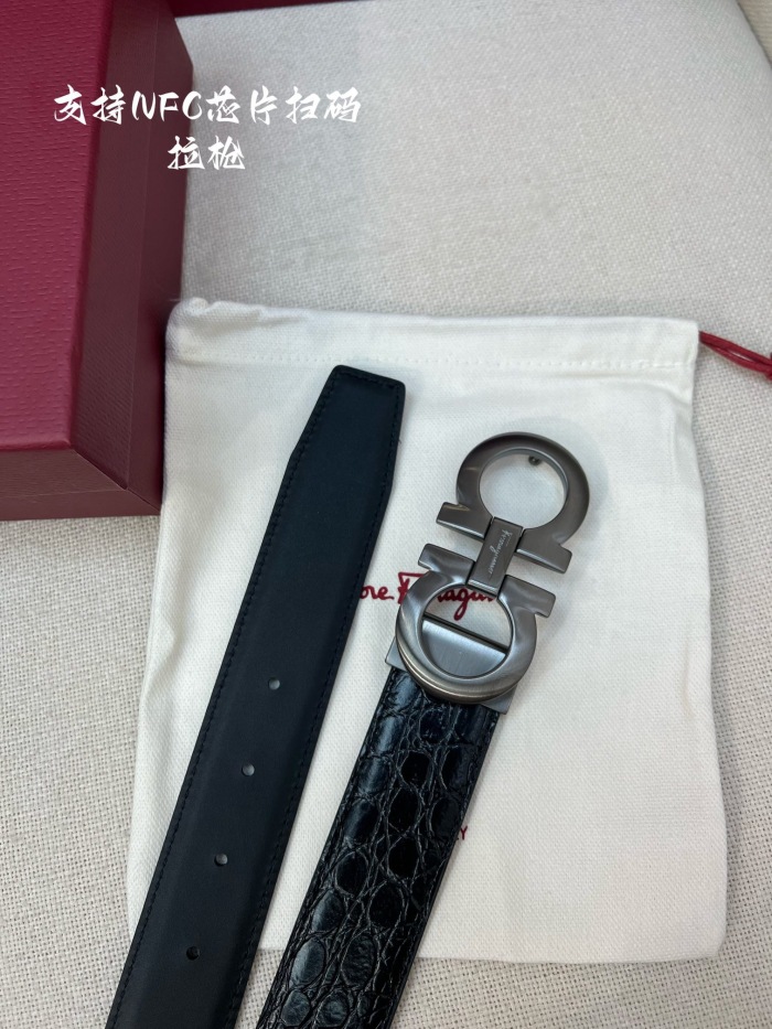 Men  Belts  35MM