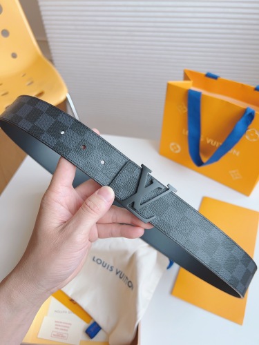 Men  Belts  40mm