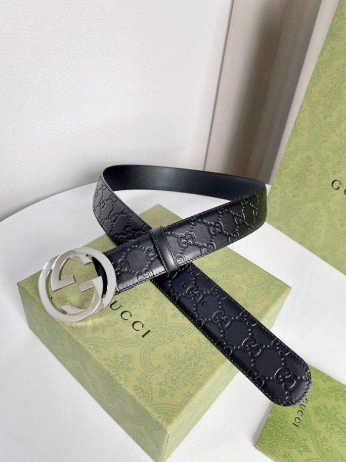 Men  Belts  38mm