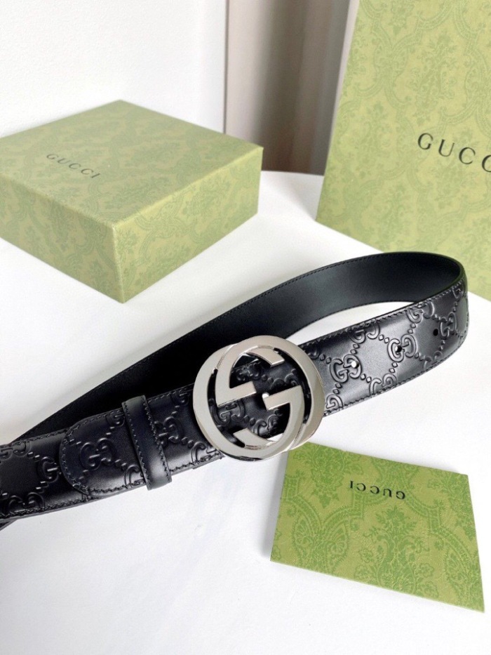 Men  Belts  38mm