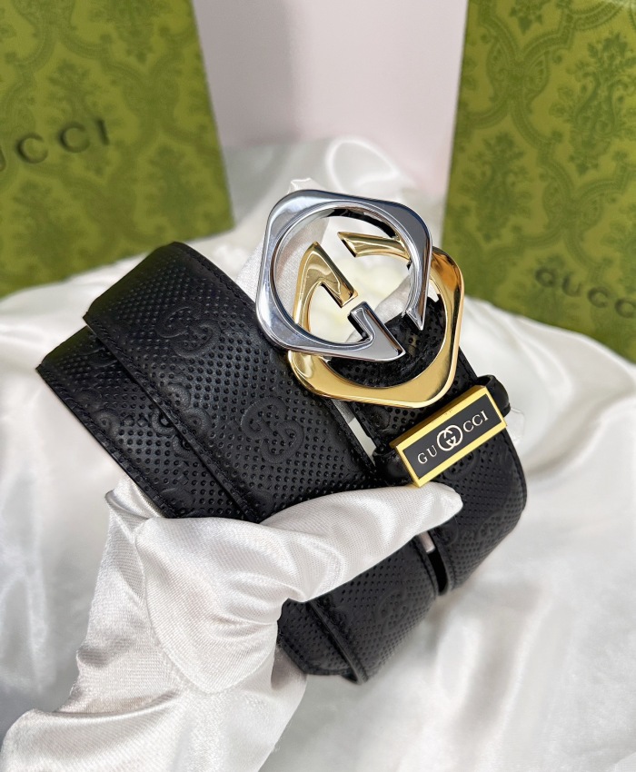 Men  Belts  38mm