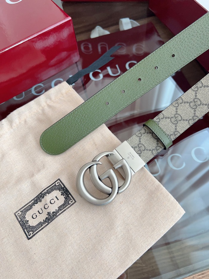 Men  Belts  40mm