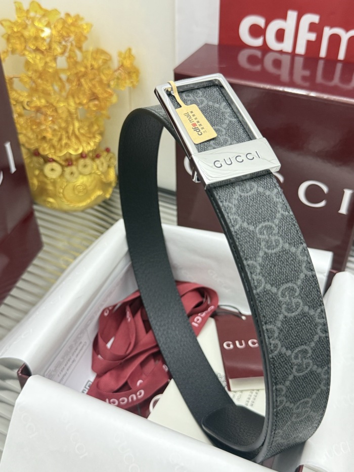 Men  Belts  40mm