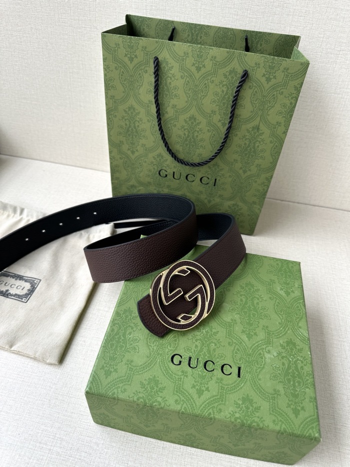 Men  Belts  40mm
